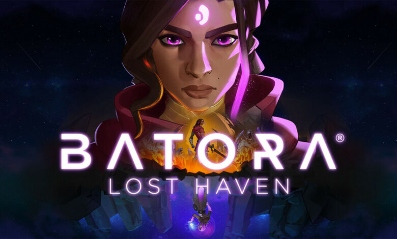 Batora: Lost Haven