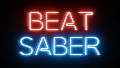 Beat Saber