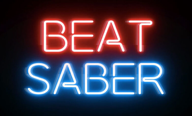 Beat Saber