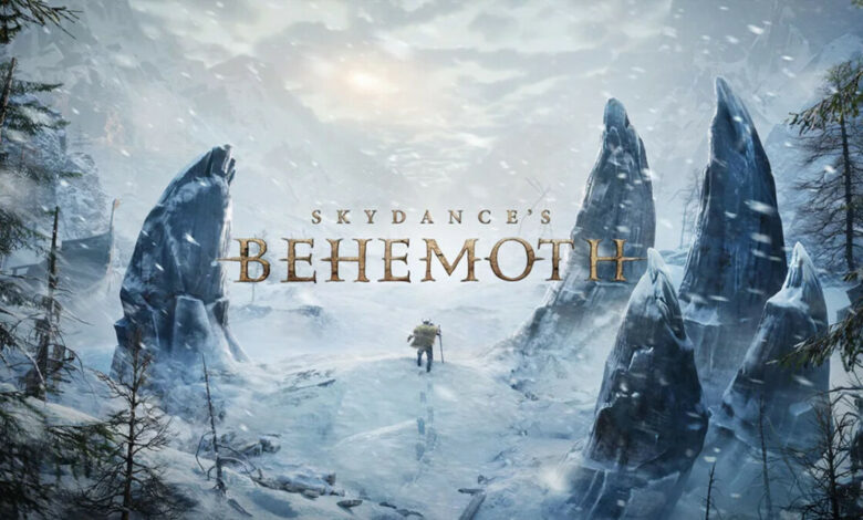 Skydance's Behemoth