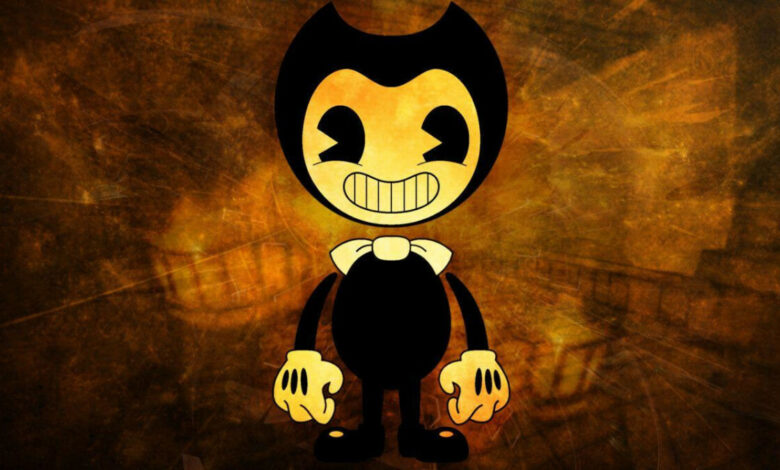 Bendy and the Ink Machine