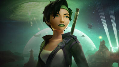 Beyond Good & Evil: 20th Anniversary Edition