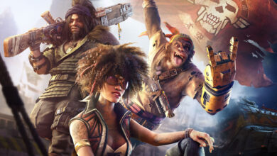 Beyond Good and Evil 2