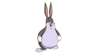 Big Chungus