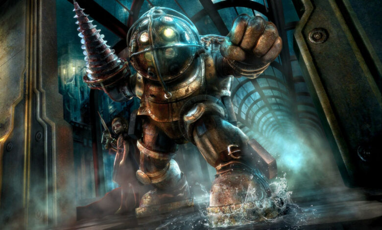 BioShock