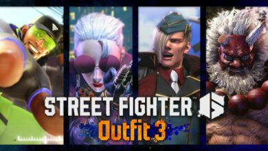 Street Fighter 6|Street Fighter 6|Street Fighter 6|Street Fighter 6|Street Fighter 6|Street Fighter 6