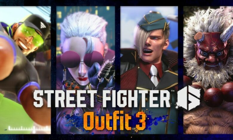 Street Fighter 6|Street Fighter 6|Street Fighter 6|Street Fighter 6|Street Fighter 6|Street Fighter 6