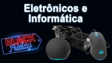 promoções black friday