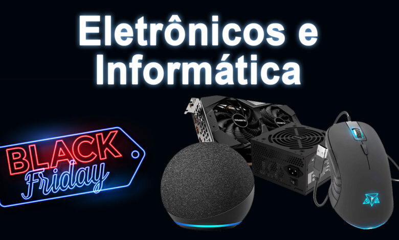 promoções black friday