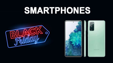 Promoção de Smartphone