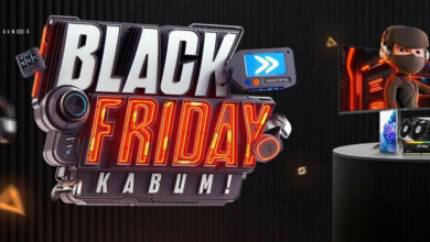 BLACK FRIDAY - KaBuM!