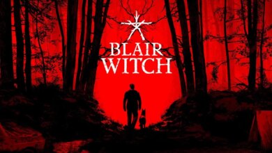 Blair Witch