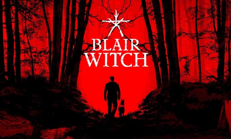 Blair Witch