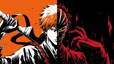 Bleach: Rebirth of Souls