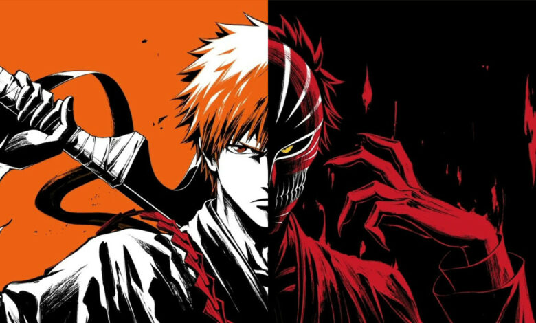 Bleach: Rebirth of Souls