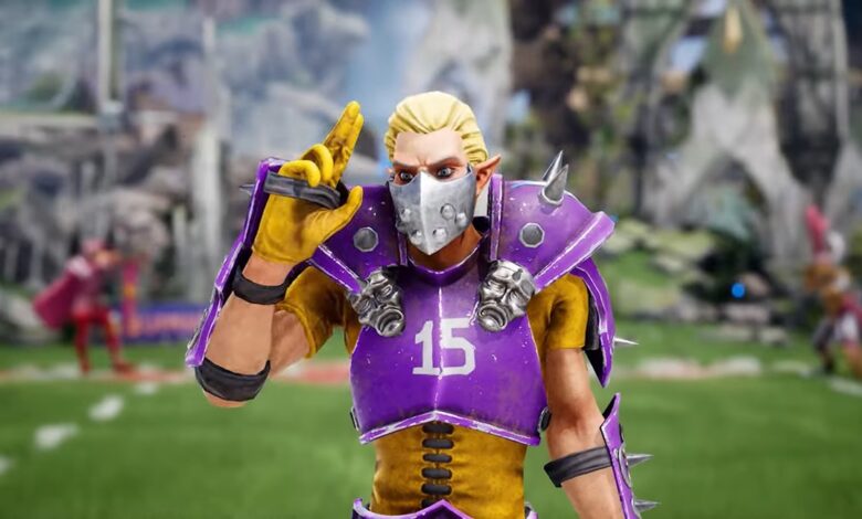 Blood Bowl 3