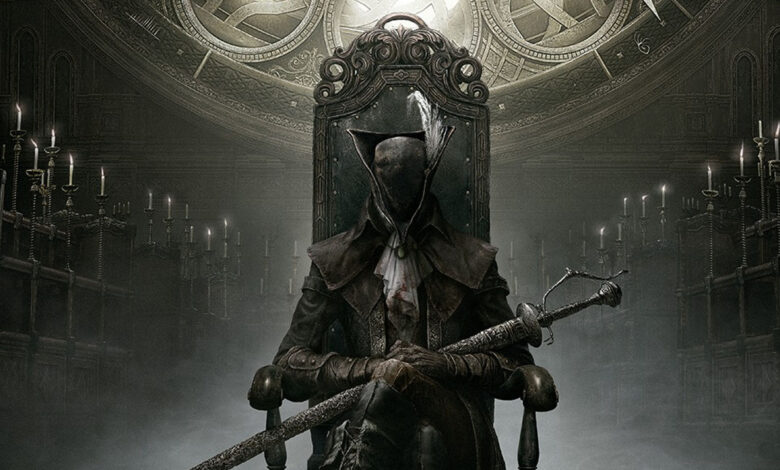 Bloodborne