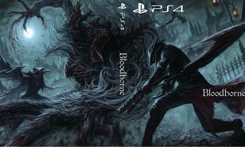 Bloodborne