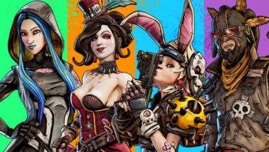 Borderlands 3