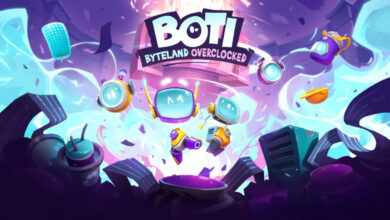 Boti: Byteland Overclocked