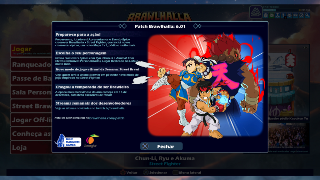 Brawlhalla