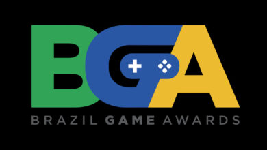 Brazil Game Awards