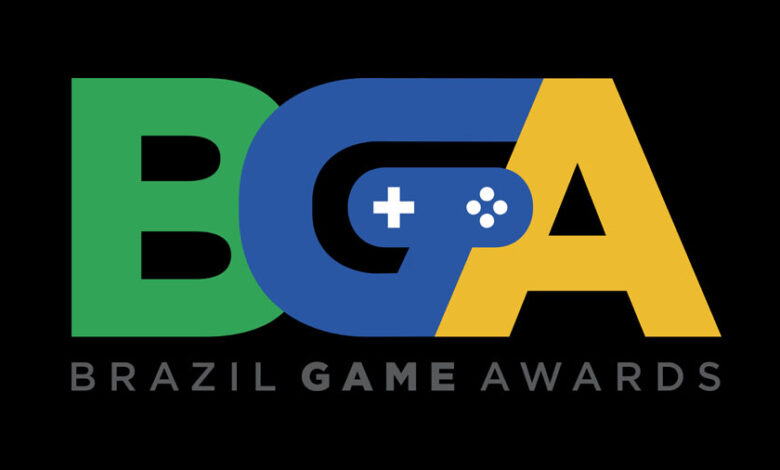 Brazil Game Awards