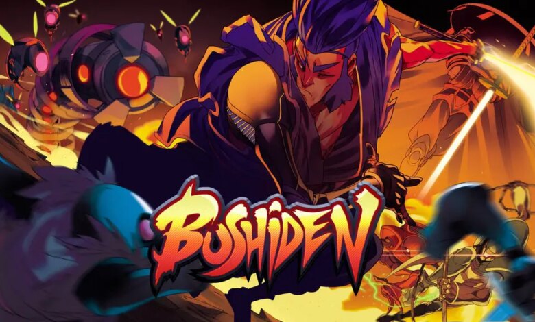 Bushiden