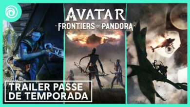 Avatar: Frontiers of Pandora