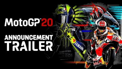 MotoGP 20