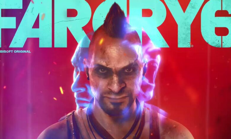 Far Cry 6