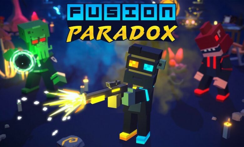 Fusion Paradox