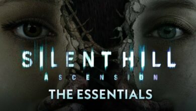 Silent Hill: Ascension