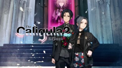 The Caligula Effect 2|The Caligula Effect 2