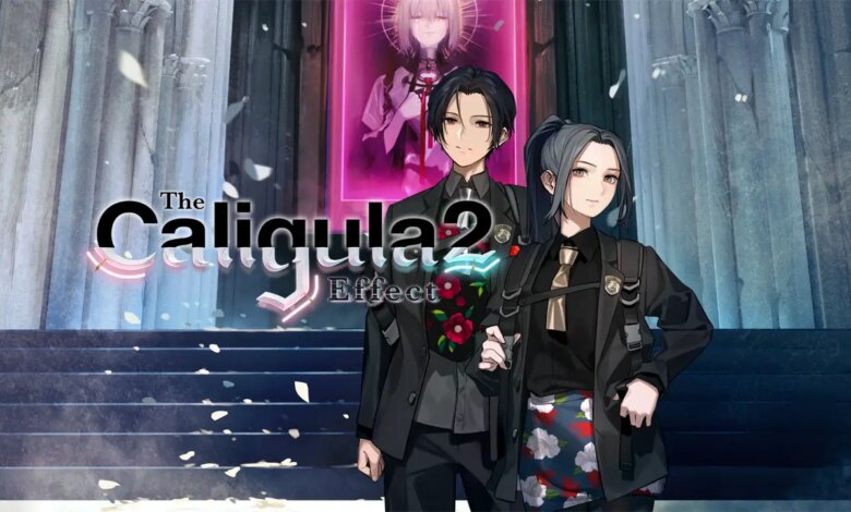 The Caligula Effect 2|The Caligula Effect 2