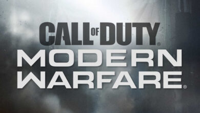 Call of Duty: Modern Warfare