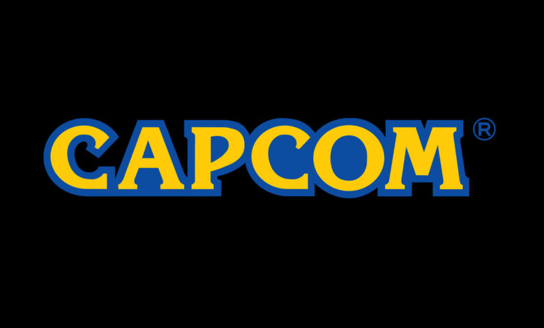 Capcom