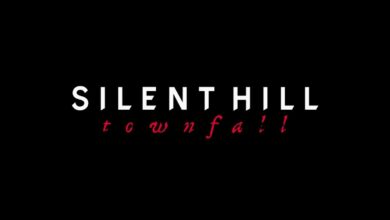 Silent Hill: Townfall