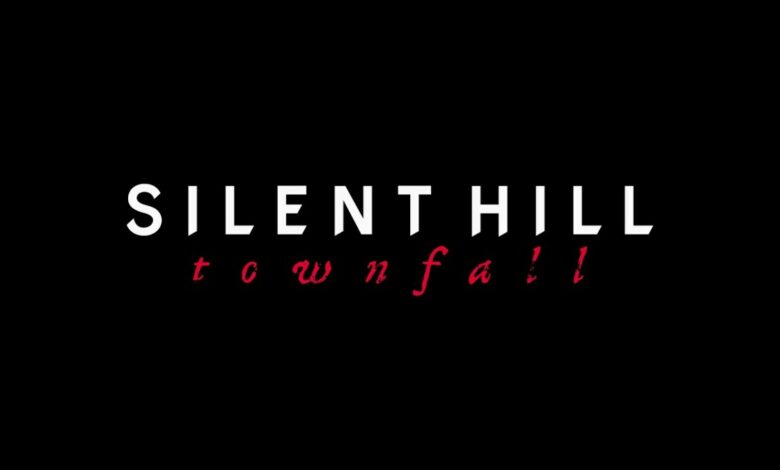 Silent Hill: Townfall