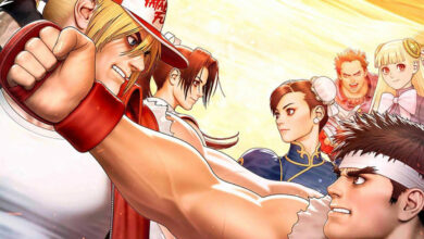 Capcom Fighting Collection 2|Capcom Fighting Collection 2