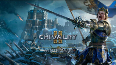 Chivalry 2