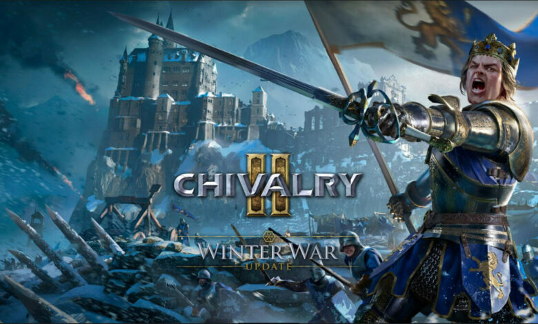 Chivalry 2