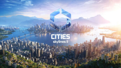 Cities: Skylines II