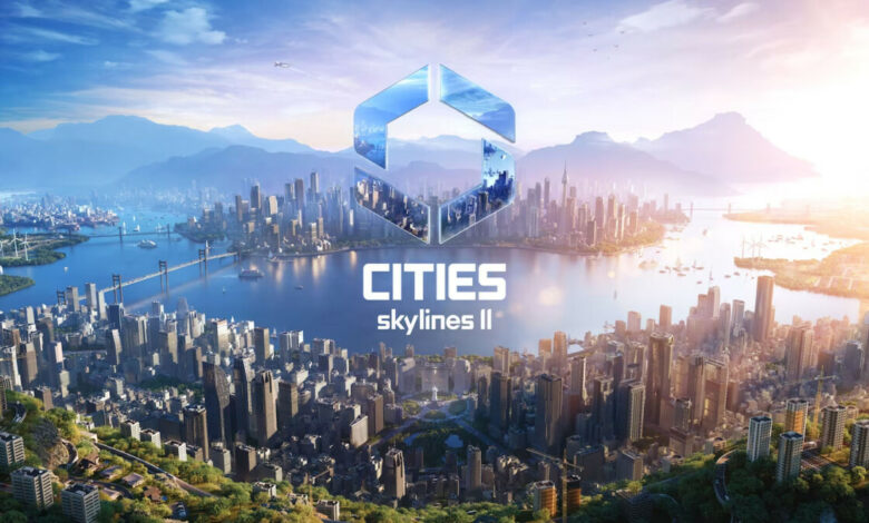 Cities: Skylines II