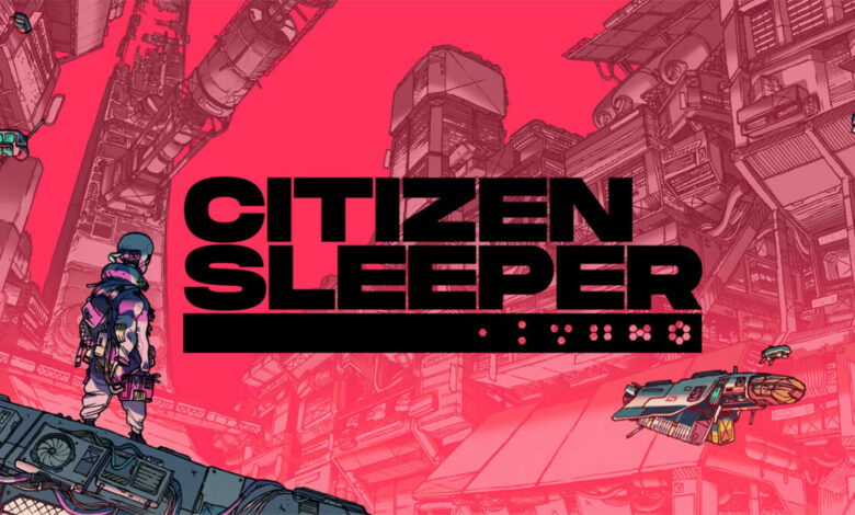 Citizen Sleeper|Citizen Sleeper_20230311235007|Citizen_Sleeper_DLC|Citizen_Sleeper_Erlin's_Eye|Citizen_Sleeper_Inspirações_na_ficção_científica|CS+Characters+Store+GIF|Citizen Sleeper_20230312145146|Citizen_Sleeper_Hunter