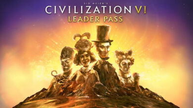 Sid Meier's Civilization VI