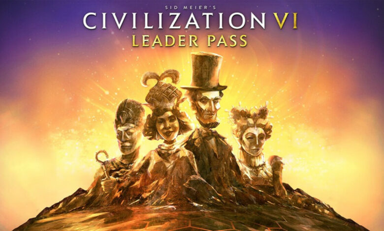 Sid Meier's Civilization VI