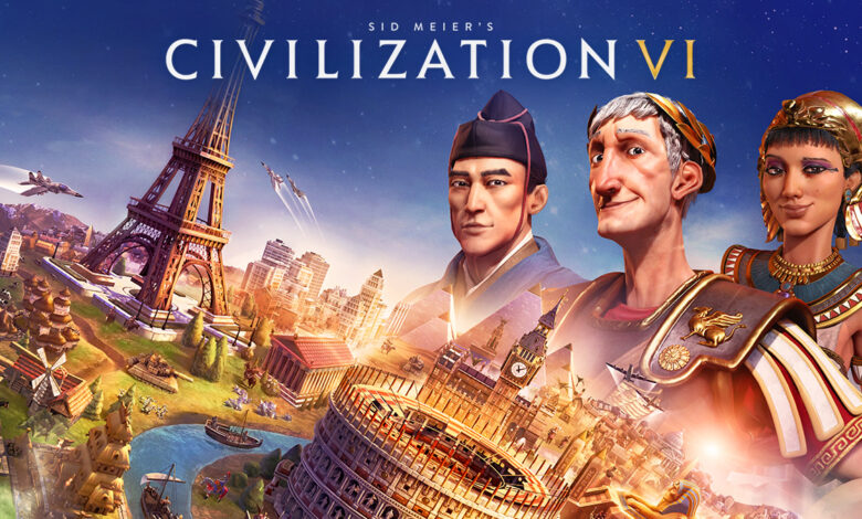 Civilization VI