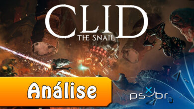 Clid the Snail|||||