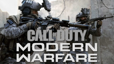 Call of Duty: Modern Warfare